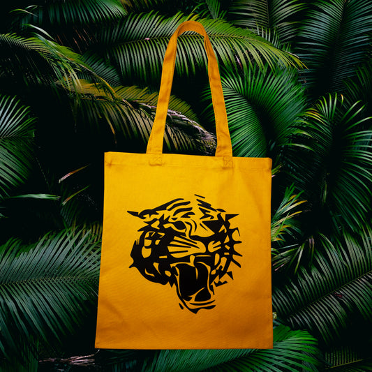 Tiger Bag